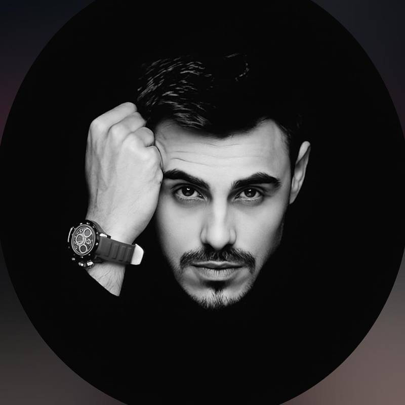 Meet Hakime, 18 Male from Algeria - Free Online Dating at BoopDate - Photo 17823