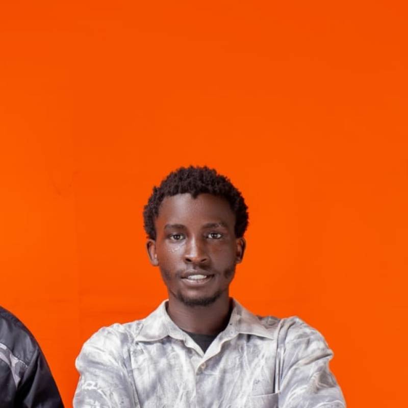 Meet Sean, 20 Male from Kisumu, Kenia - Free Online Dating at BoopDate - Photo 20776