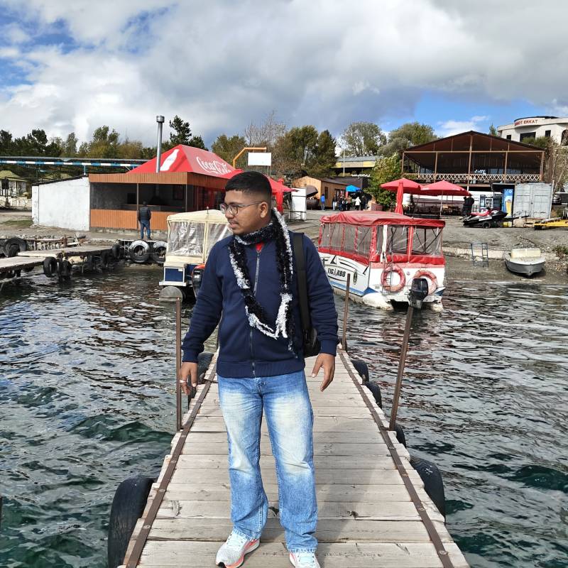 Meet Rathod, 20 Male from Armenia - Free Online Dating at BoopDate - Photo 19932