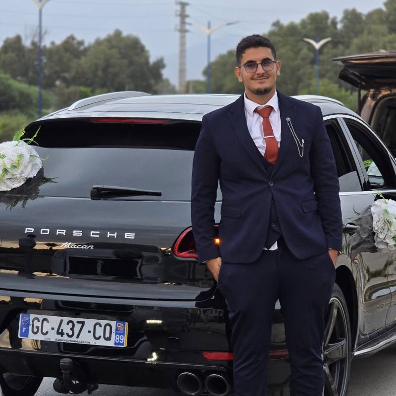 Meet Badiro, 29 Male from Algeria - Free Online Dating at BoopDate - Photo 18743