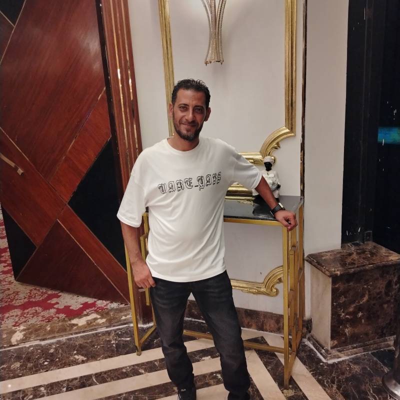 Meet Kmatsho, 40 Male from Cairo, Ägypten - Free Online Dating at BoopDate - Photo 18839