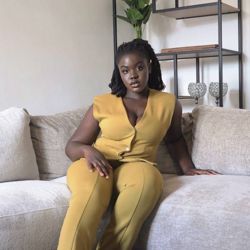 Meet Komani, 31 Female from Ghana - Free Online Dating at BoopDate - Photo 20595