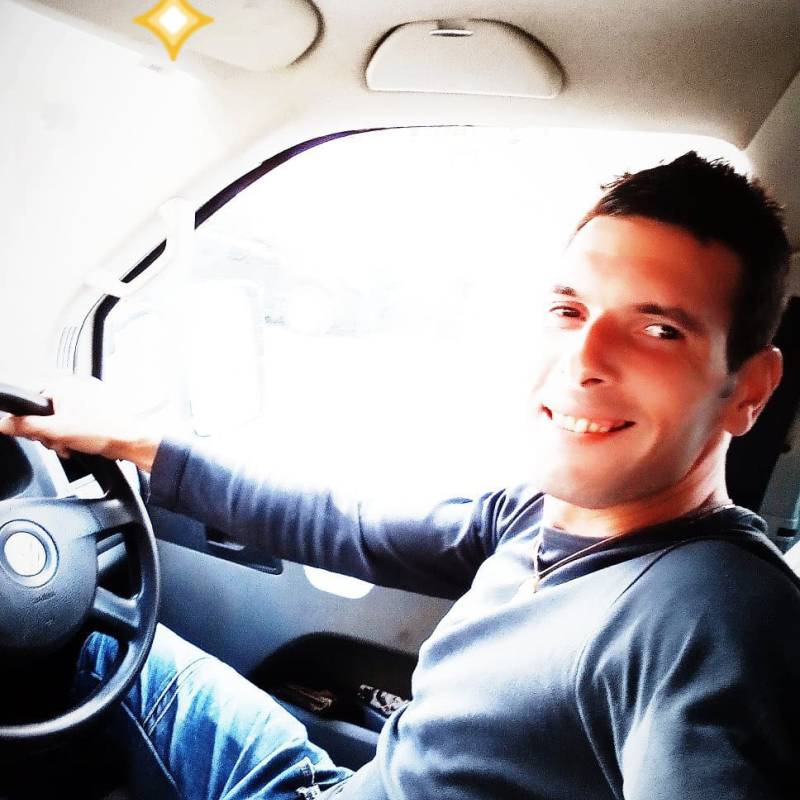 Meet Laze, 33 Male from Gevgelija, Македония - Free Online Dating at BoopDate - Photo 20394