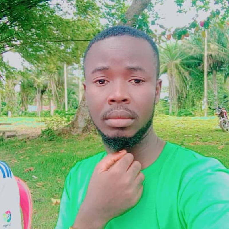 Meet Jermie, 56 Female from Kinshasa, Congo, Democratic Republic of the Congo - Free Online Dating at BoopDate - Photo 18181