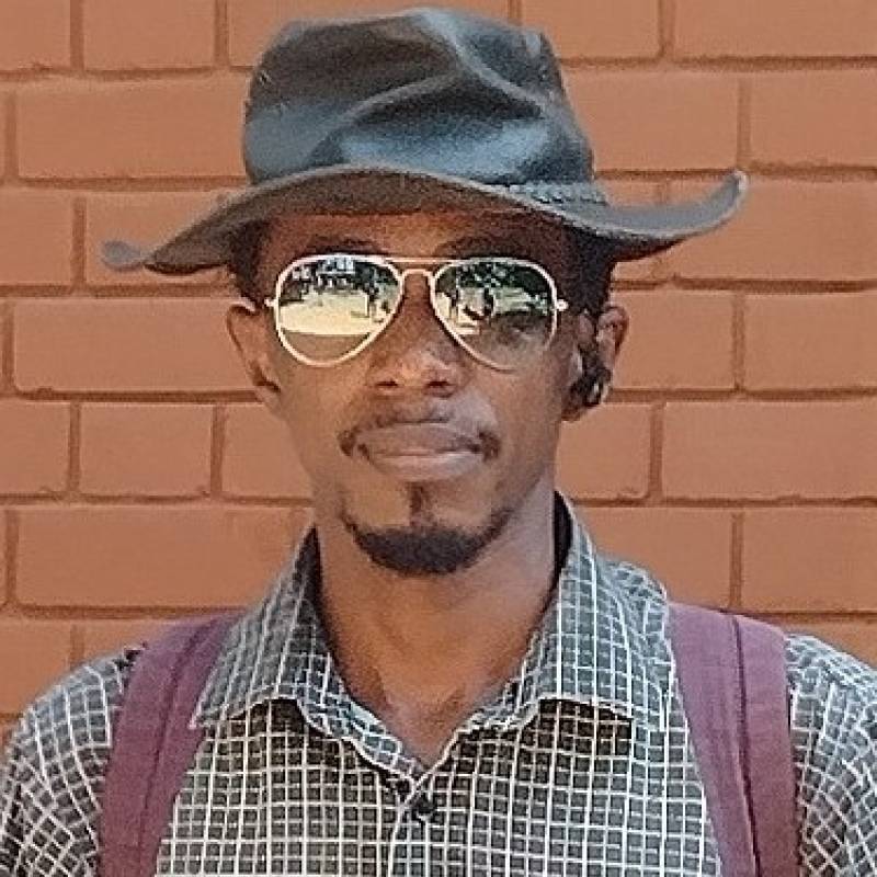 Meet Bonny, 43 Male from Lomé, Ir - Free Online Dating at BoopDate - Photo 18770