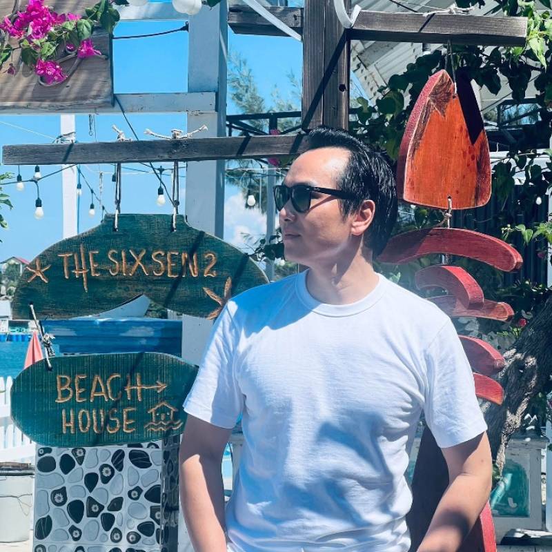 Meet Nguyen68, 18 Male from Viet Nam - Free Online Dating at BoopDate - Photo 18653