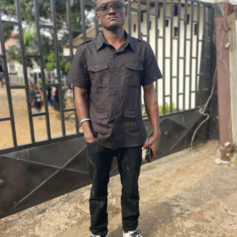 Meet Zogo, 26 Male from Camarões - Free Online Dating at BoopDate - Photo 18406