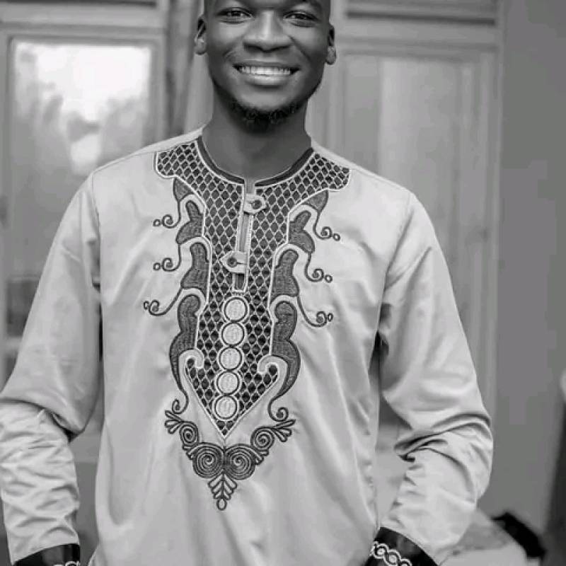 Meet Benny, 26 Male from Malawi - Free Online Dating at BoopDate - Photo 18257