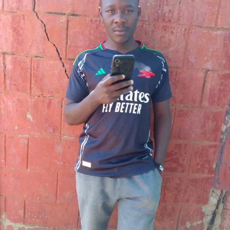 Meet Maurice, 18 Male from Nairobi, Kenya - Free Online Dating at BoopDate - Photo 19631