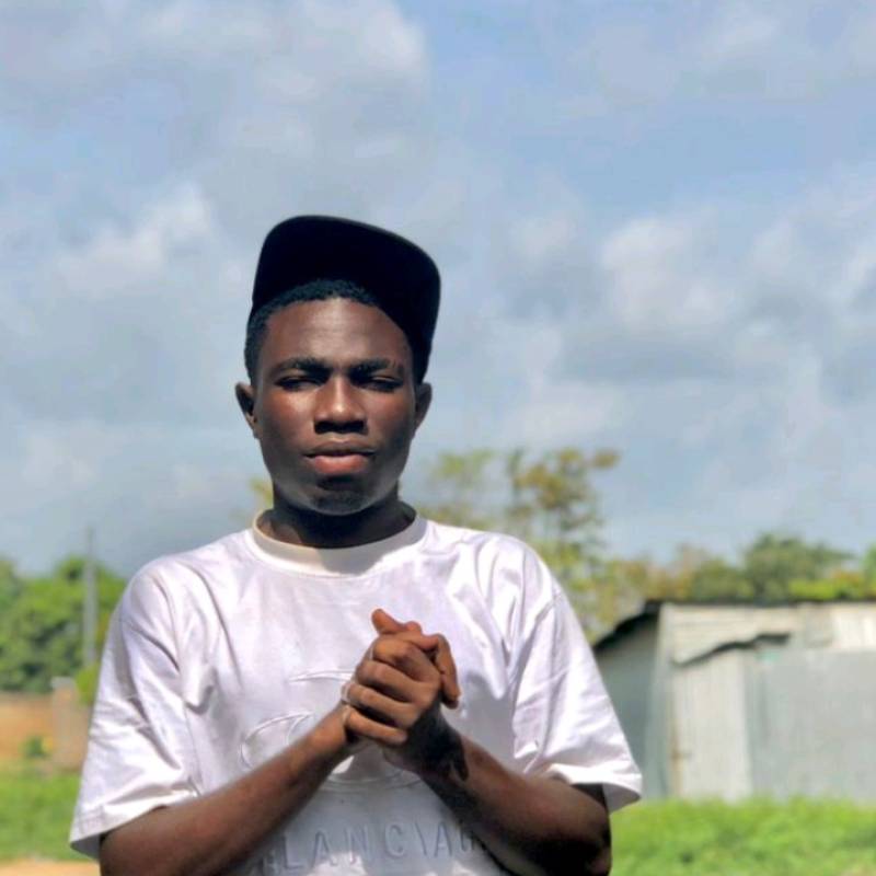 Meet Konan mederic, 18 Male from Cote DIvoire - Free Online Dating at BoopDate - Photo 18976