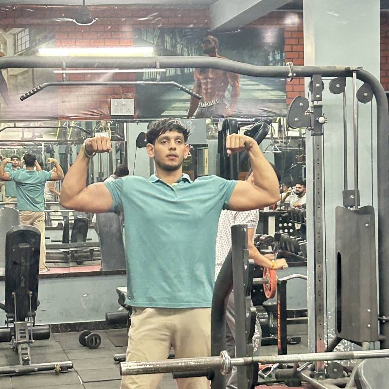 Meet MAYANK, 18 Male from toranto, Kanada - Free Online Dating at BoopDate - Photo 18090