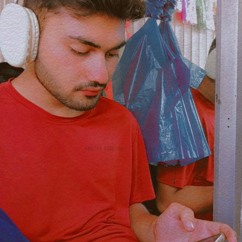 Meet Ubaid, 18 Male from Pakistan - Free Online Dating at BoopDate - Photo 18655