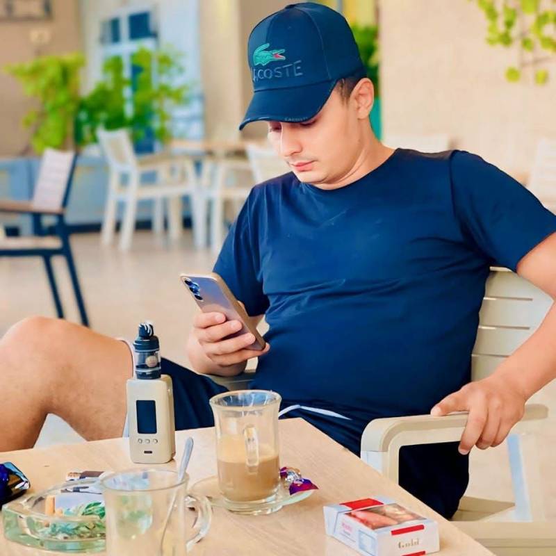 Meet Mohamed, 29 Male from Teboulba Al monastir, تونس - Free Online Dating at BoopDate - Photo 19453