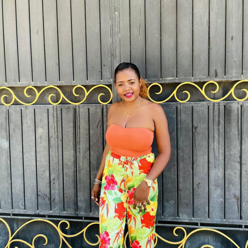 Meet Olisca, 26 Female from Ambilobe, مدغشقر - Free Online Dating at BoopDate - Photo 20505