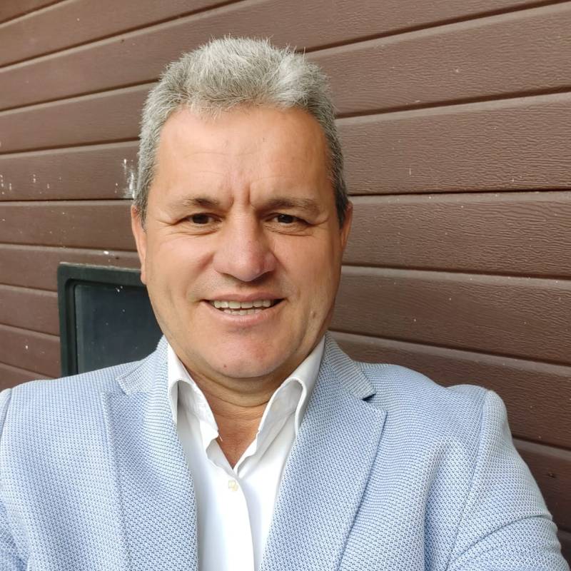 Meet Alex, 60 Male from Allemagne - Free Online Dating at BoopDate - Photo 20568