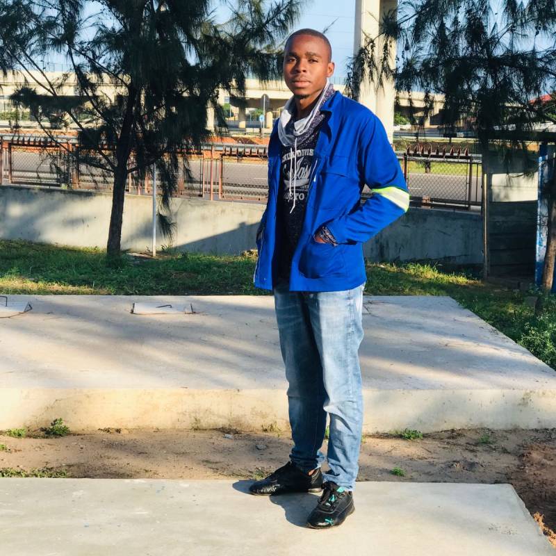 Meet Nilton, 24 Male from Mozambico - Free Online Dating at BoopDate - Photo 19748