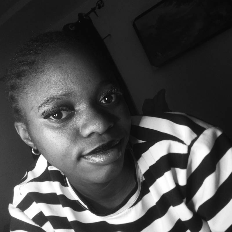 Meet Okoye, 21 Female from Nigéria - Free Online Dating at BoopDate - Photo 21151