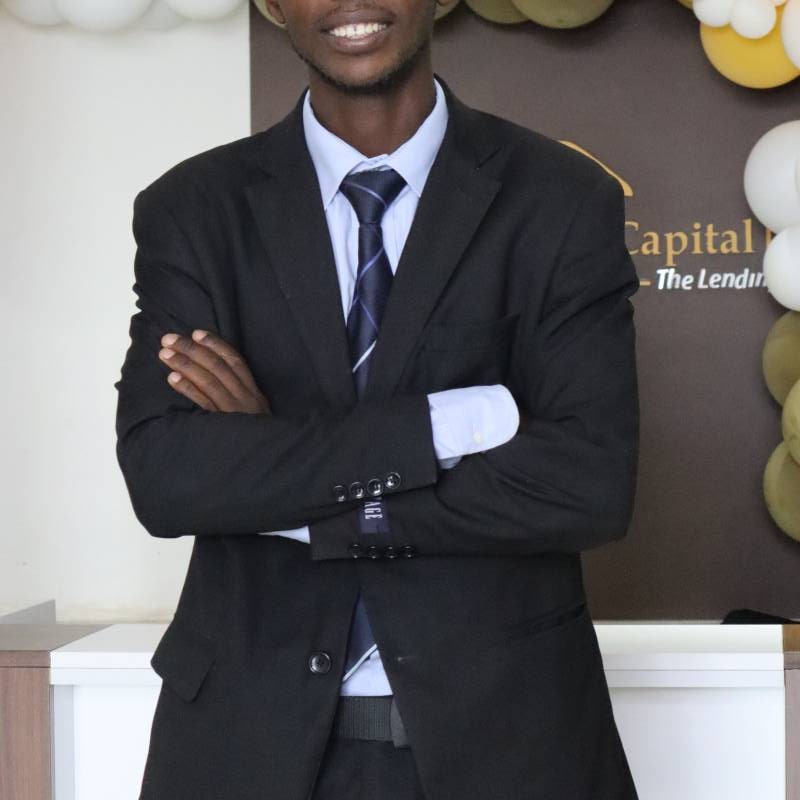 Meet John, 27 Male from Кения - Free Online Dating at BoopDate - Photo 24443