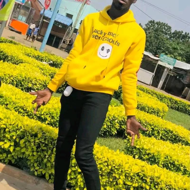 Meet Godfred, 25 Male from Ghana - Free Online Dating at BoopDate - Photo 24083