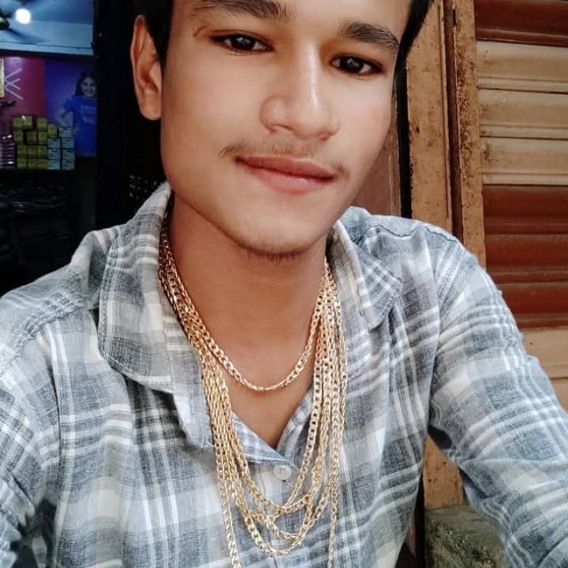 Meet Mass, 25 Male from Índia - Free Online Dating at BoopDate - Photo 23067