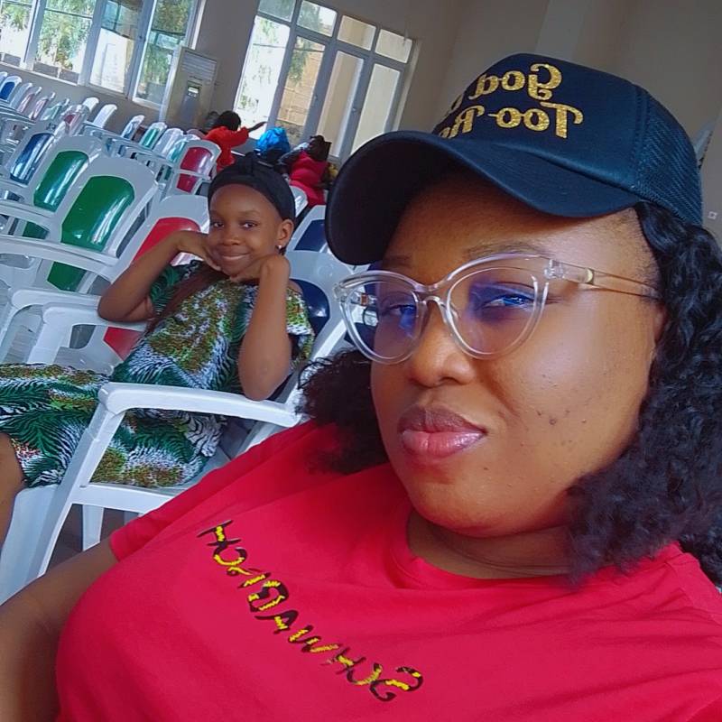 Meet Rachael, 39 Female from Nigeria - Free Online Dating at BoopDate - Photo 21623