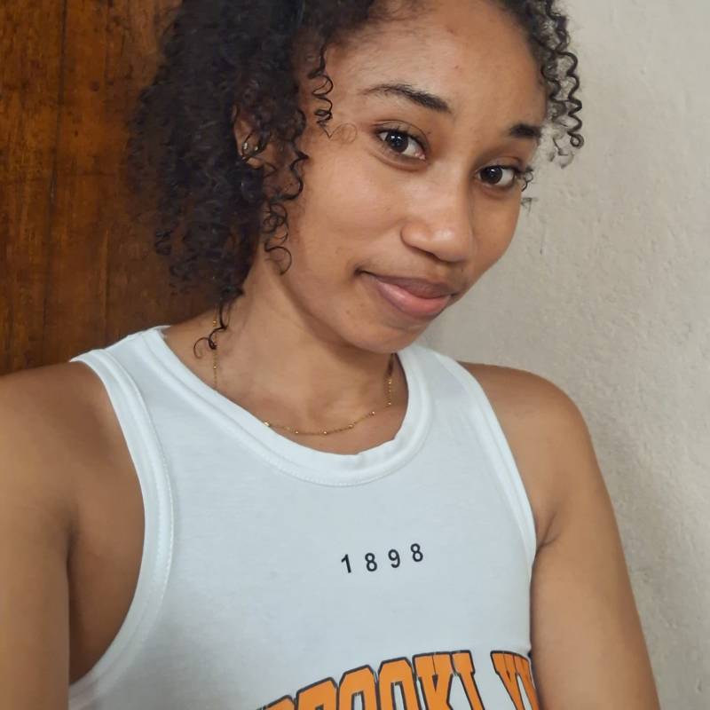 Meet Fredella, 31 Female from Maurício - Free Online Dating at BoopDate - Photo 21026