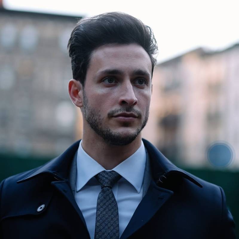 Meet Mike, 45 Male from New York city, الولايات المتحدة - Free Online Dating at BoopDate - Photo 22894