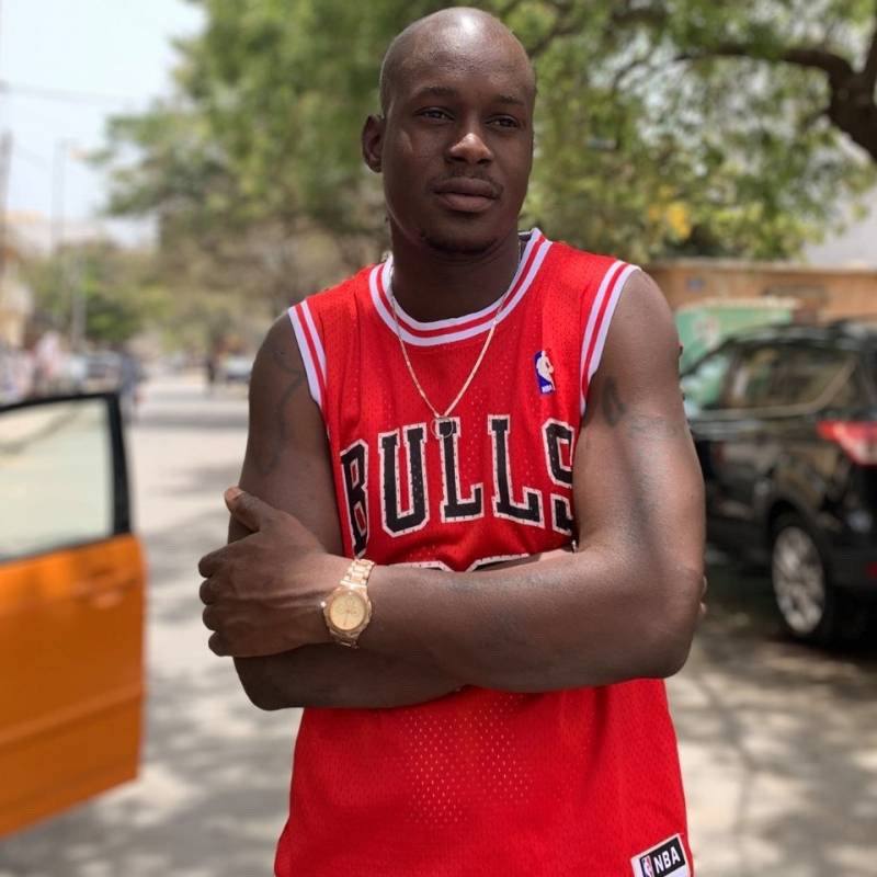 Meet Babacar, 18 Male from Senegal - Free Online Dating at BoopDate - Photo 24223