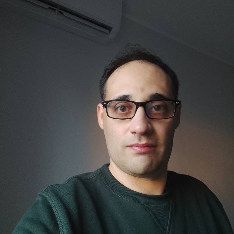 Meet Francesco, 38 Male from Italy - Free Online Dating at BoopDate - Photo 25092