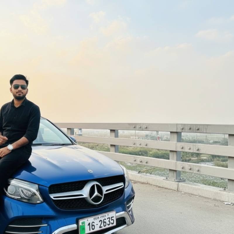 Meet Zubayer, 25 Male from Bangladesh - Free Online Dating at BoopDate - Photo 23903