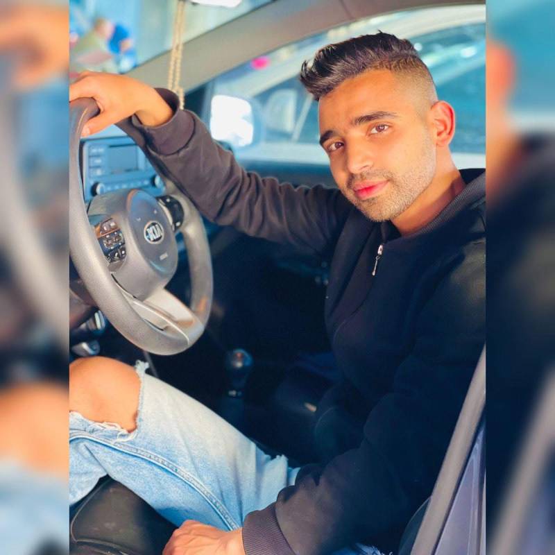 Meet Khalil, 31 Male from Tunis, Tunesië - Free Online Dating at BoopDate - Photo 23151