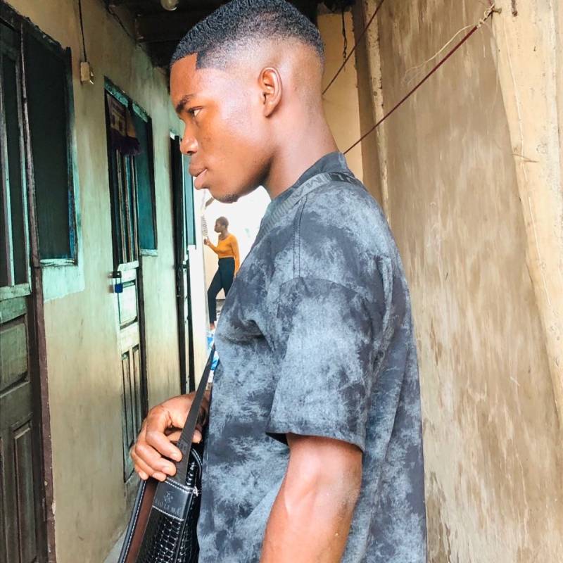 Meet Obed, 23 Male from Ghana - Free Online Dating at BoopDate - Photo 22134