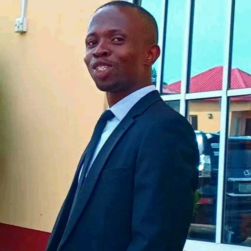 Meet Israel, 56 Male from Abuja, Nigeria - Free Online Dating at BoopDate - Photo 25062