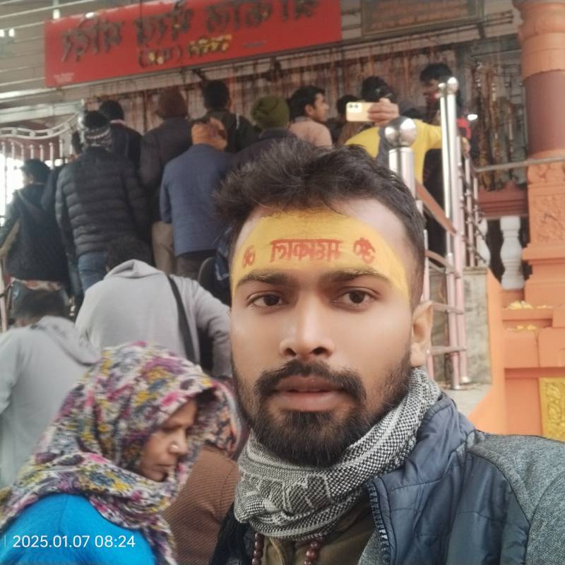 Meet Durgesh, 26 Male from India - Free Online Dating at BoopDate - Photo 23663