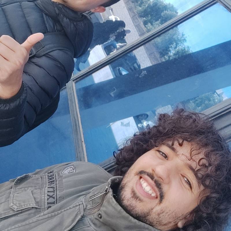 Meet Riadh, 20 Male from Algeria - Free Online Dating at BoopDate - Photo 23650