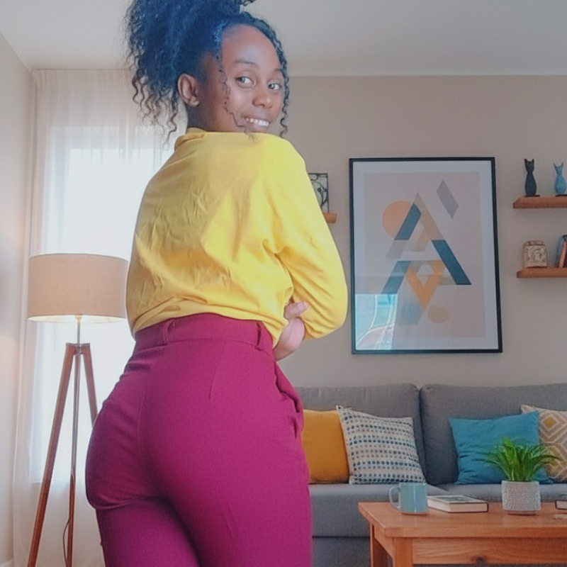 Meet Rasoanantenaina, 26 Female from Madagáscar - Free Online Dating at BoopDate - Photo 24165