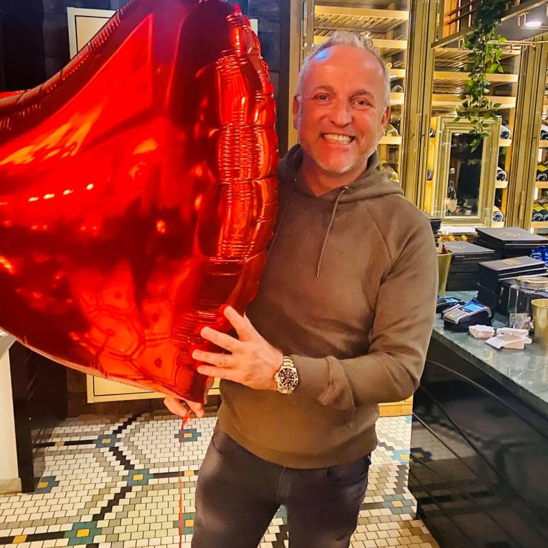 Meet Noel, 58 Male from Deutschland - Free Online Dating at BoopDate - Photo 22350