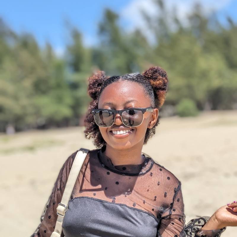 Meet Fabricia, 18 Female from Tamatave 501, Мадагаскар - Free Online Dating at BoopDate - Photo 25099