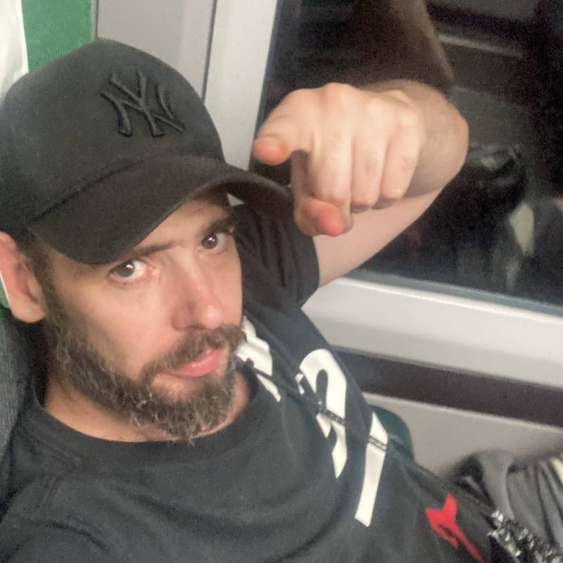 Meet Paul, 18 Male from Großbritannien - Free Online Dating at BoopDate - Photo 21407