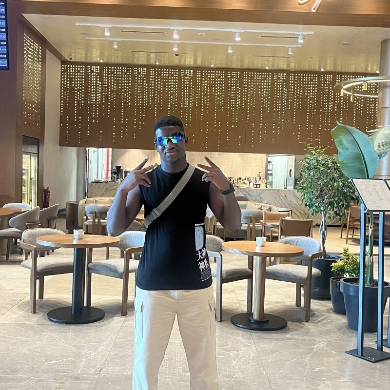 Meet Madou, 25 Male from Bamako, Mali - Free Online Dating at BoopDate - Photo 21567