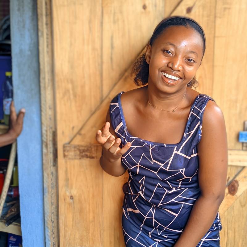 Meet Fabricia, 18 Female from Tamatave 501, Мадагаскар - Free Online Dating at BoopDate - Photo 24918