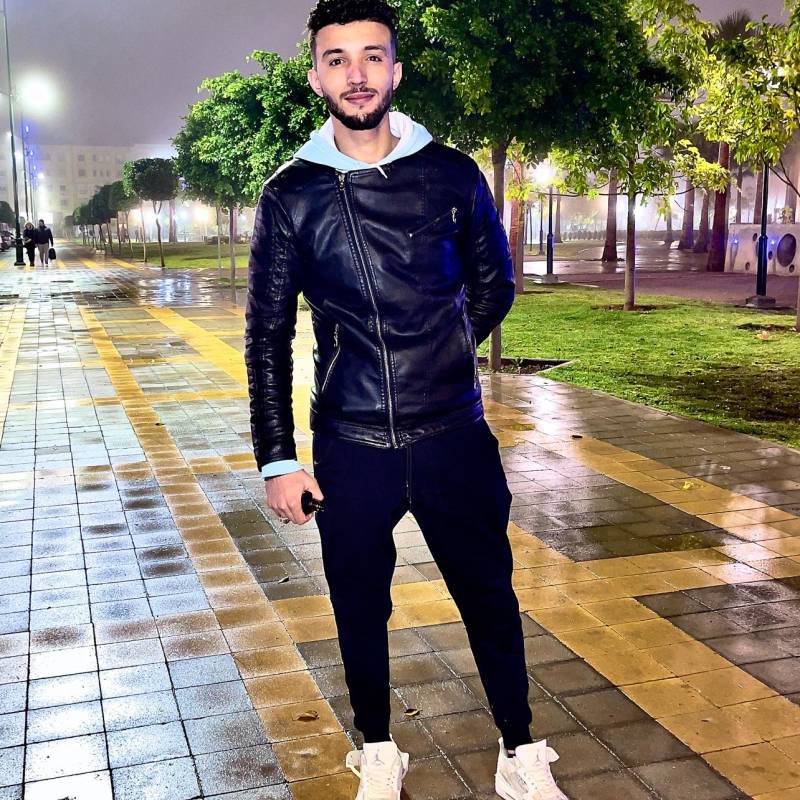 Meet Ilyas, 28 Male from Milano, Italie - Free Online Dating at BoopDate - Photo 22432