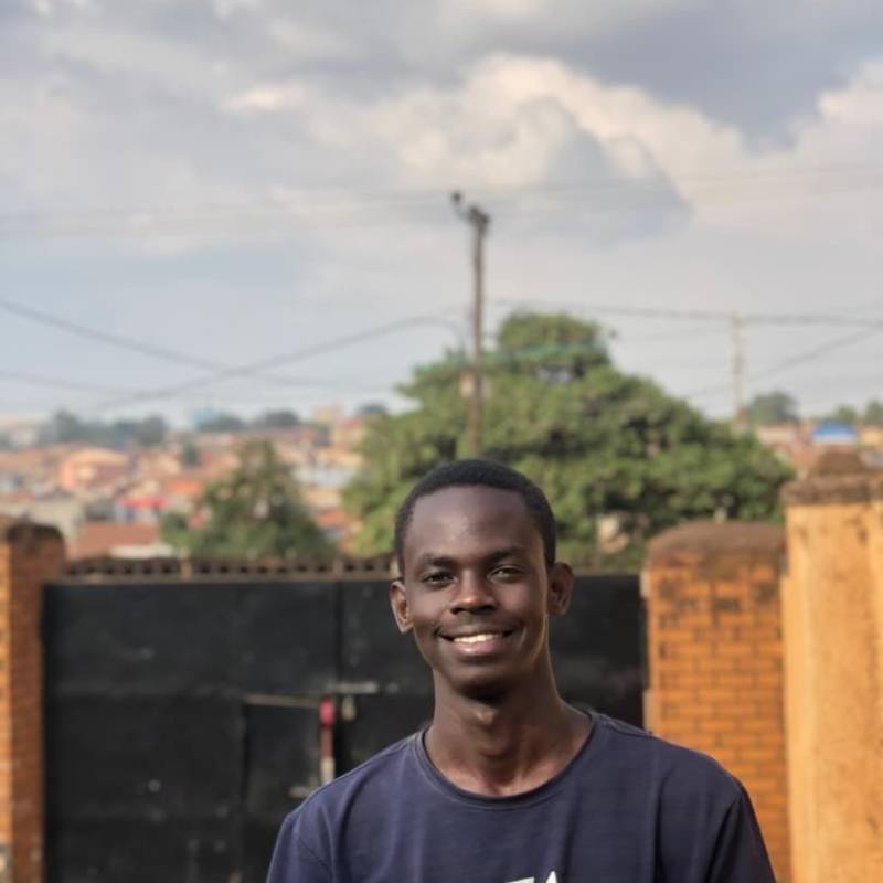 Meet Murungi, 21 Male from Kampala, Uganda - Free Online Dating at BoopDate - Photo 22891