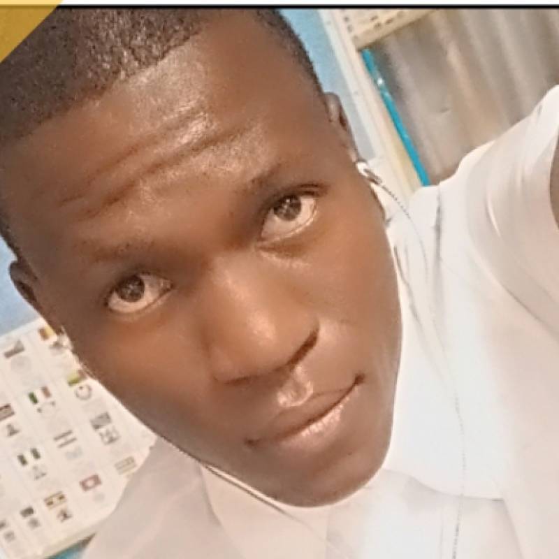 Meet Ruud, 18 Male from Kenya - Free Online Dating at BoopDate - Photo 23203