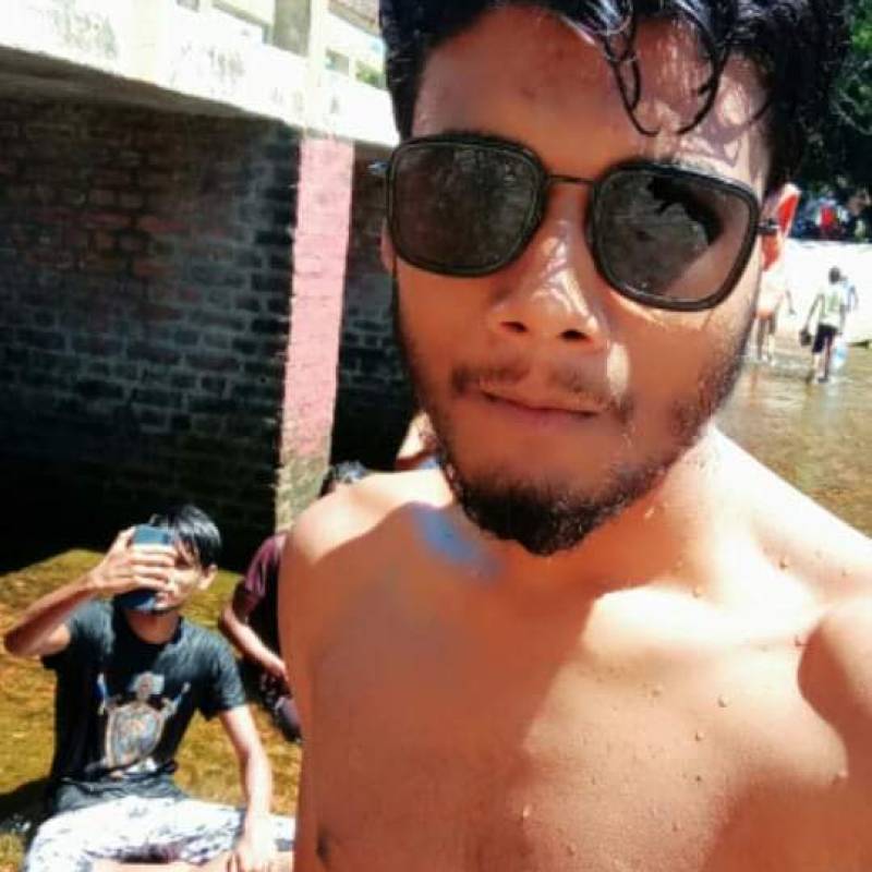 Meet Ridoy, 18 Male from Bangladesh - Free Online Dating at BoopDate - Photo 22633