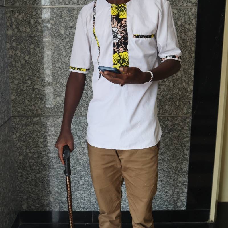 Meet John, 27 Male from Кения - Free Online Dating at BoopDate - Photo 24442