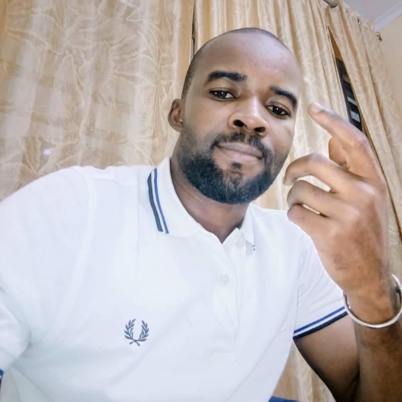 Meet Azarias, 31 Male from Kinshasa, Congo, Democratic Republic of the Congo - Free Online Dating at BoopDate - Photo 23171