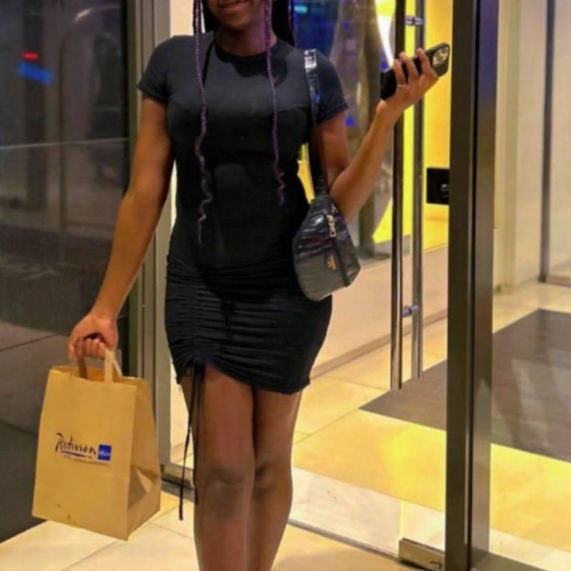 Meet Daniella, 24 Female from Kenya - Free Online Dating at BoopDate - Photo 21347