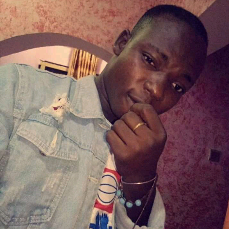 Meet Baki, 32 Male from Nigeria - Free Online Dating at BoopDate - Photo 25349