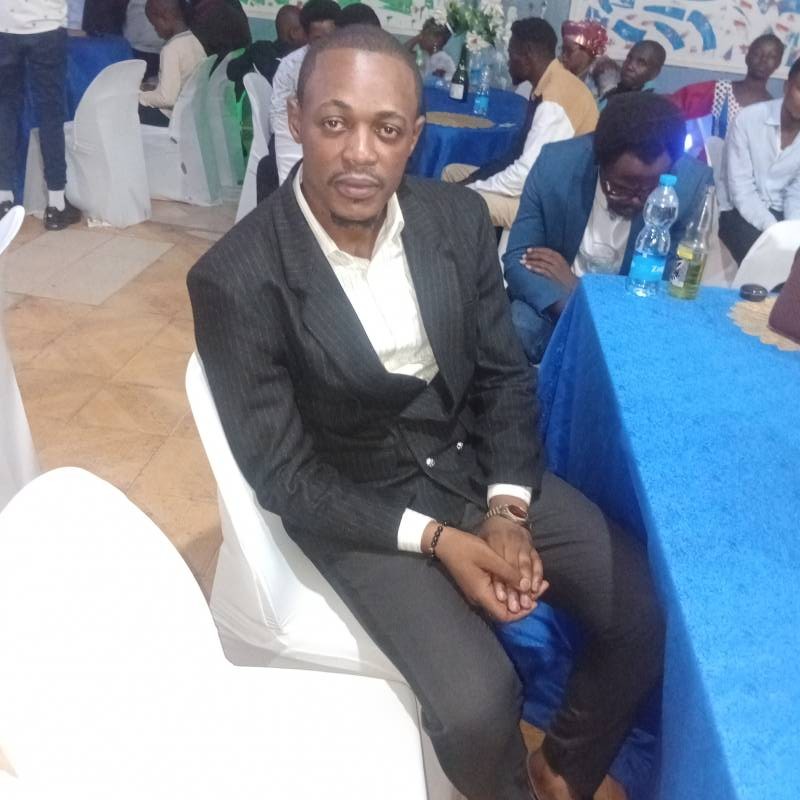 Meet Luc, 18 Male from Congo, Repubblica democratica del Congo - Free Online Dating at BoopDate - Photo 21351